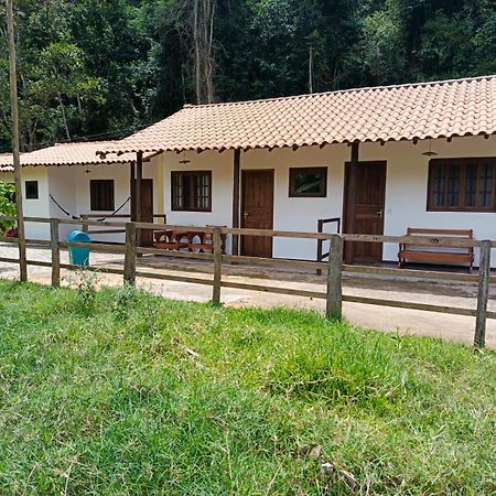 Fazenda Piloes Villa Petrópolis Екстериор снимка