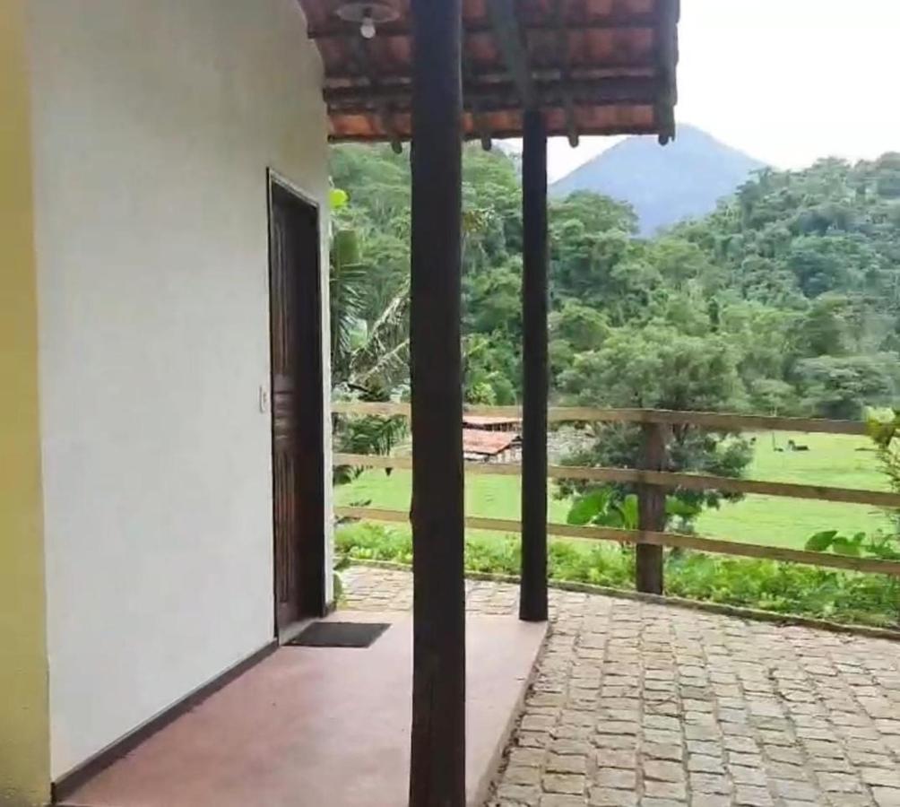 Fazenda Piloes Villa Petrópolis Екстериор снимка