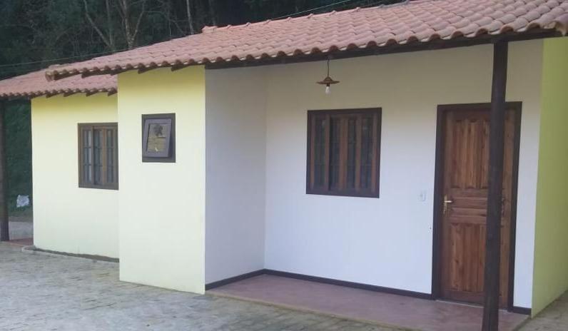 Fazenda Piloes Villa Petrópolis Екстериор снимка