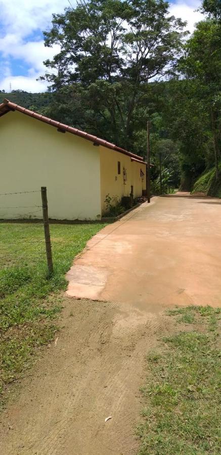 Fazenda Piloes Villa Petrópolis Екстериор снимка