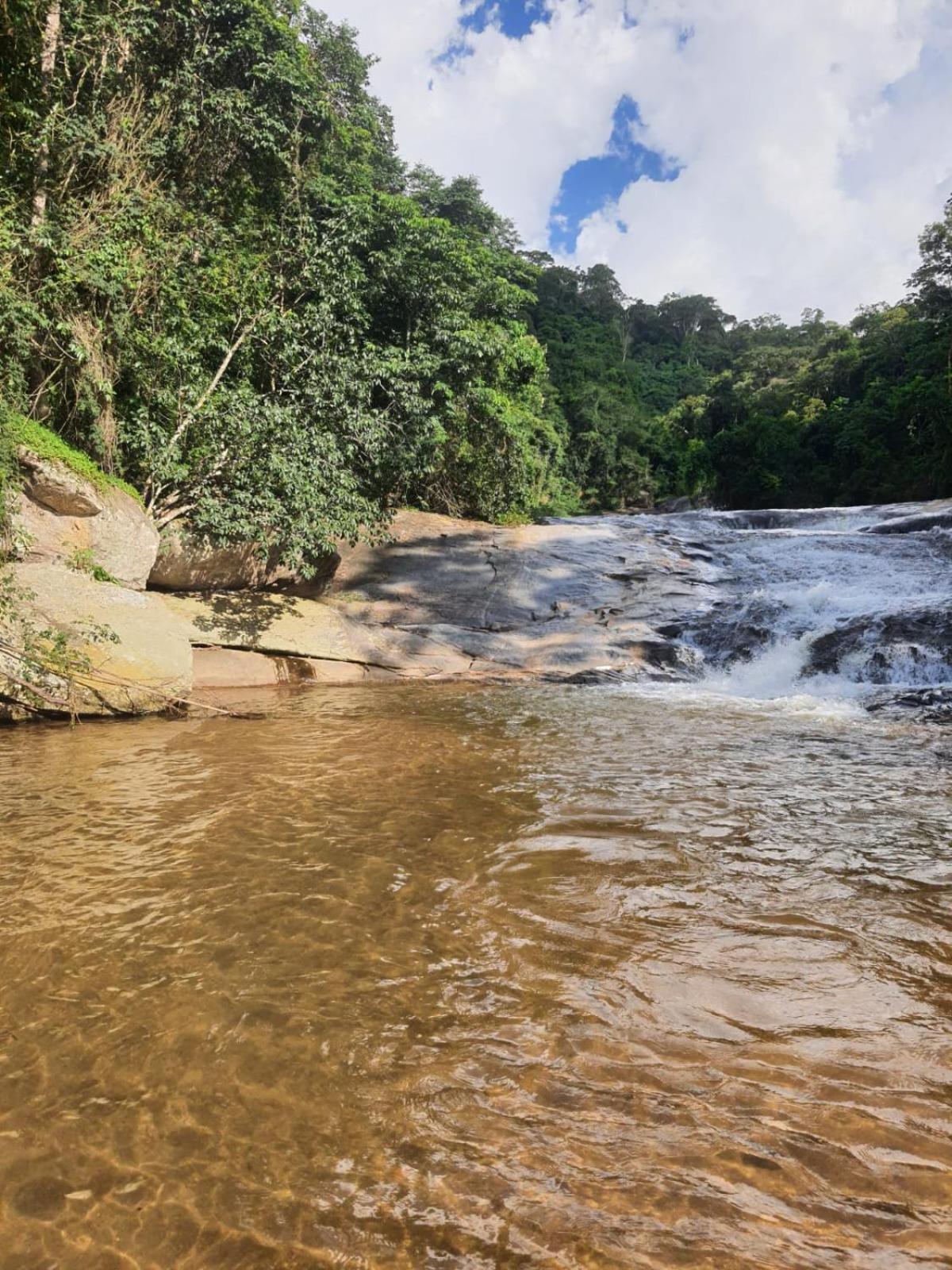 Fazenda Piloes Villa Petrópolis Екстериор снимка