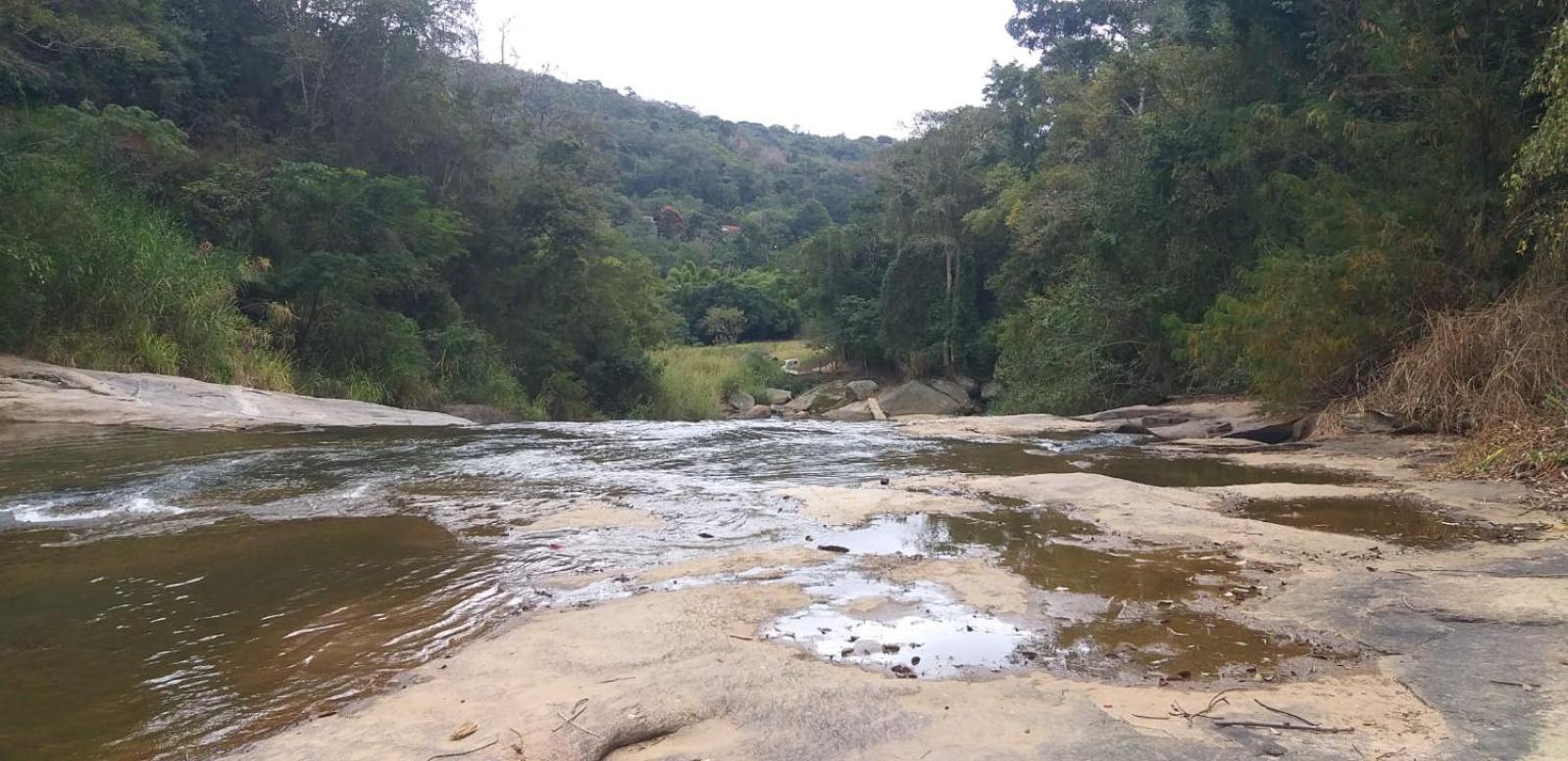 Fazenda Piloes Villa Petrópolis Екстериор снимка