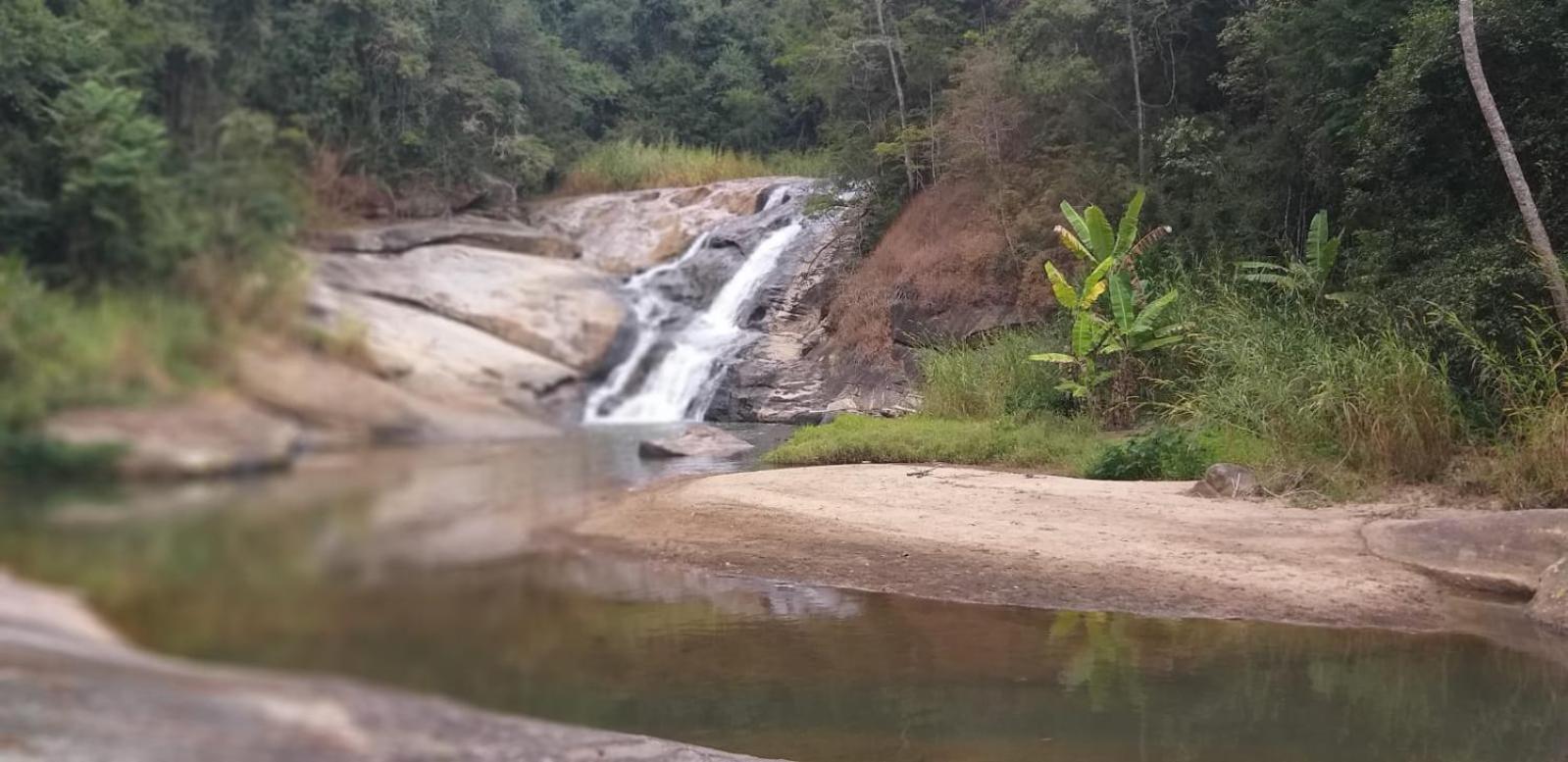 Fazenda Piloes Villa Petrópolis Екстериор снимка