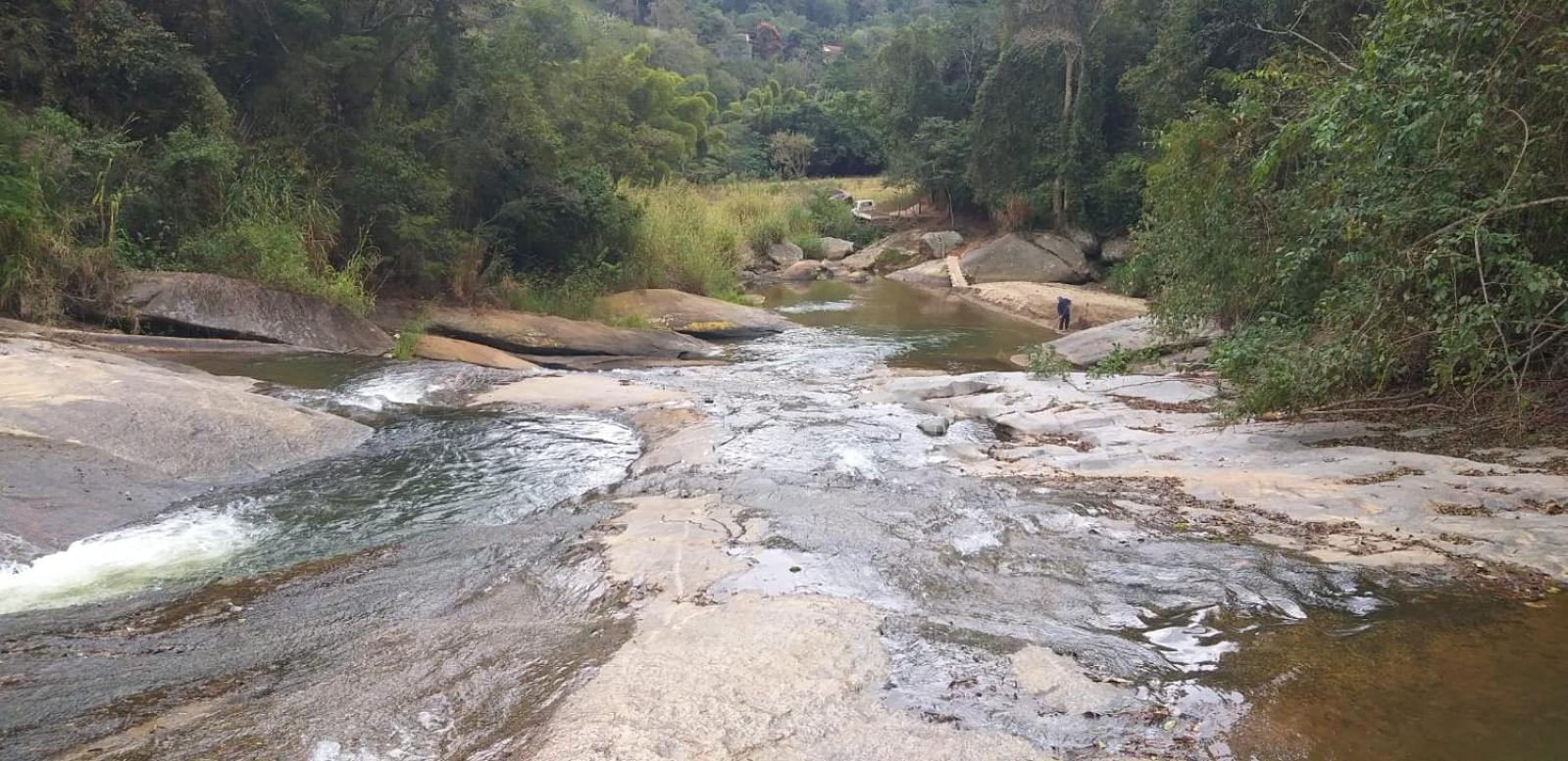 Fazenda Piloes Villa Petrópolis Екстериор снимка