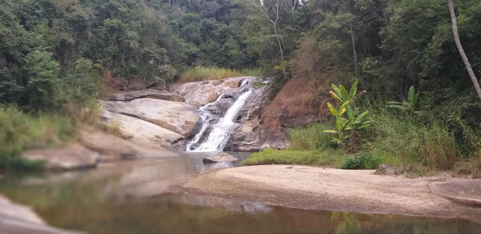 Fazenda Piloes Villa Petrópolis Екстериор снимка