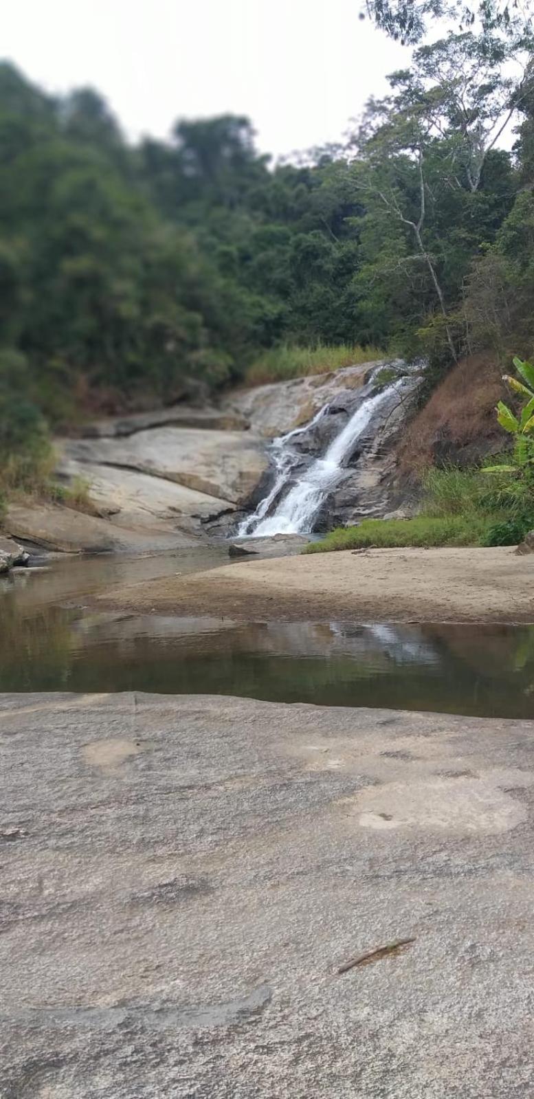 Fazenda Piloes Villa Petrópolis Екстериор снимка