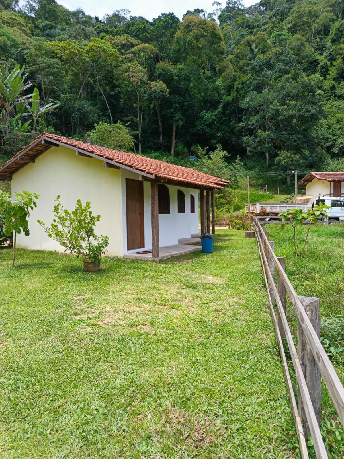 Fazenda Piloes Villa Petrópolis Екстериор снимка