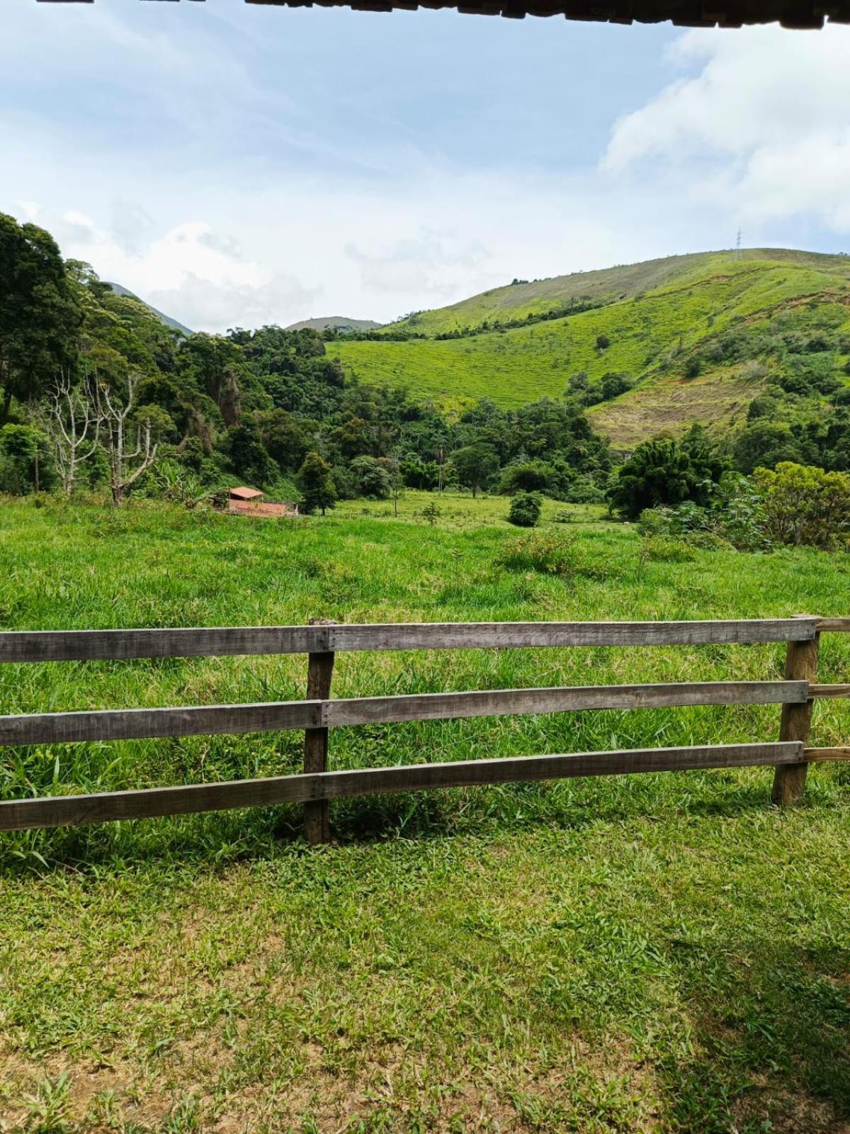 Fazenda Piloes Villa Petrópolis Екстериор снимка