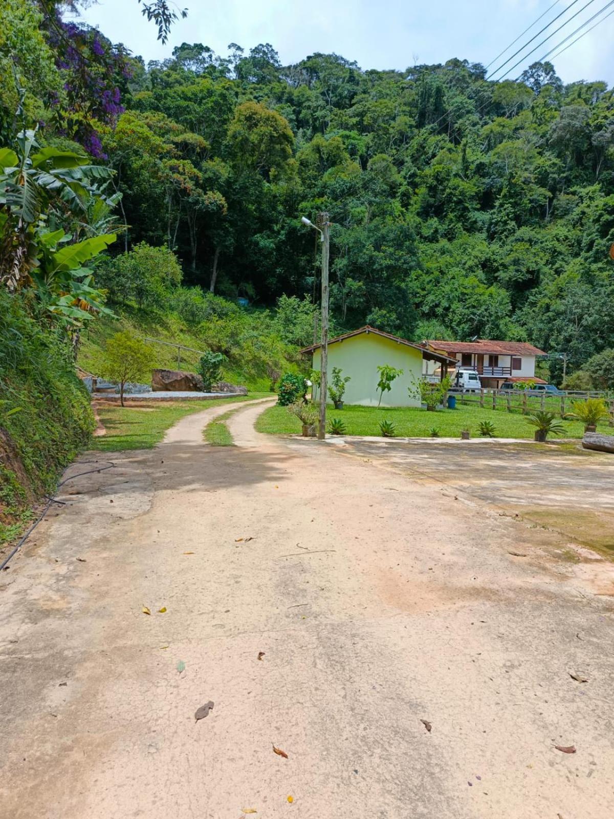 Fazenda Piloes Villa Petrópolis Екстериор снимка