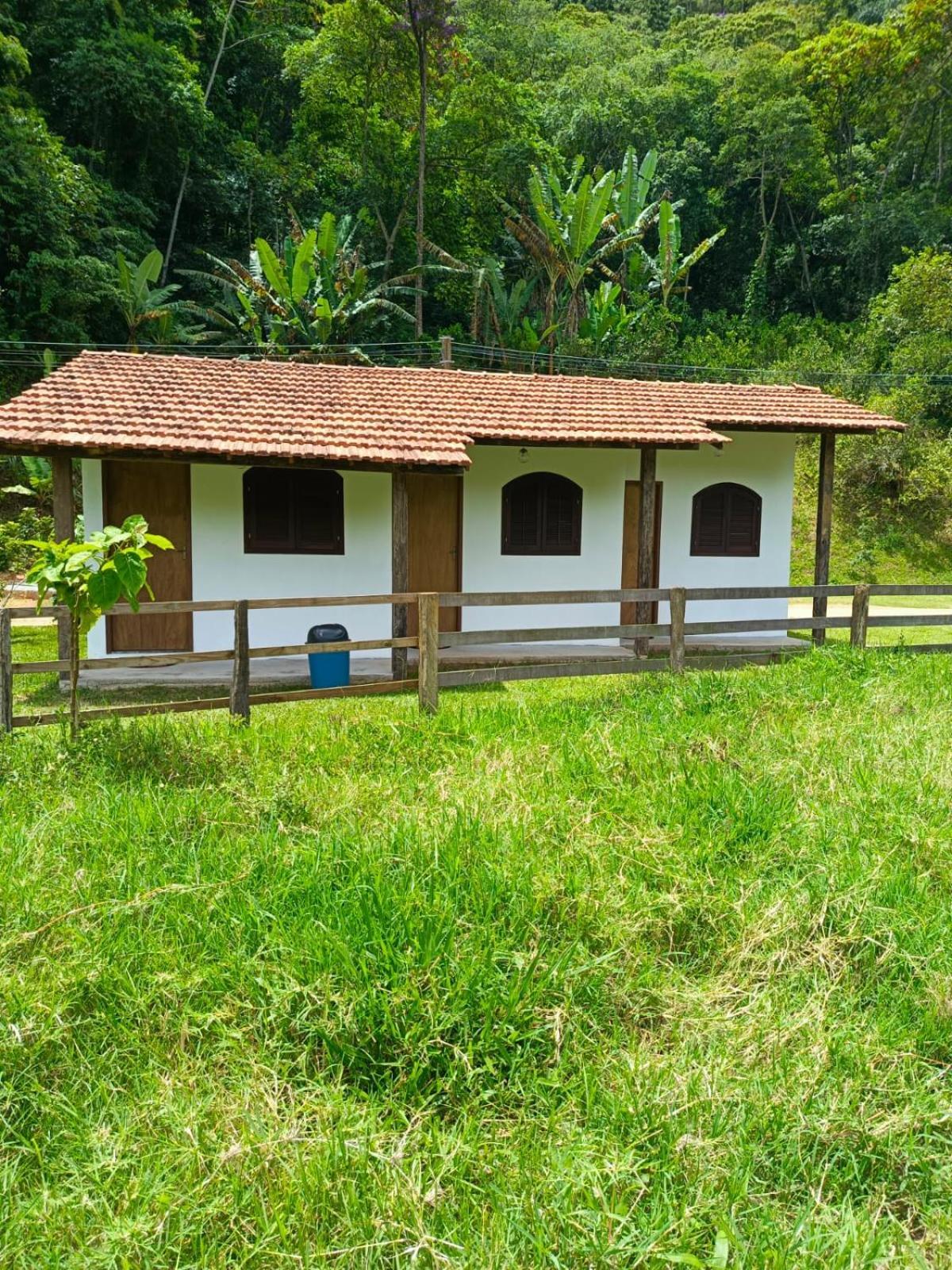 Fazenda Piloes Villa Petrópolis Екстериор снимка