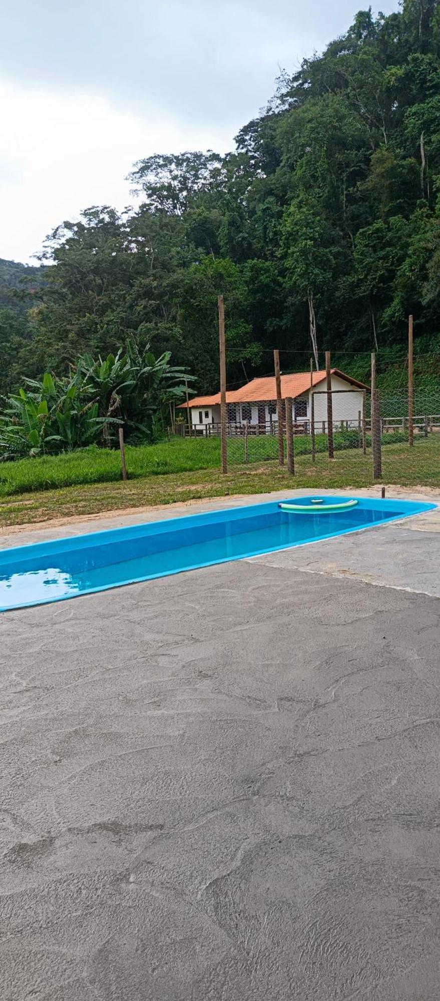 Fazenda Piloes Villa Petrópolis Екстериор снимка
